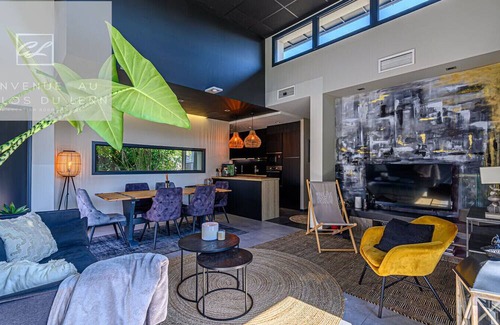 Ploeren Cama Y Desayuno | Clos Du Lenn Grand