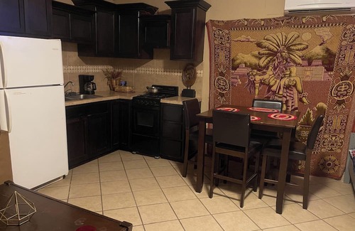 Primera Seccion Apartamento | San Felipe Place to Stay Hotele