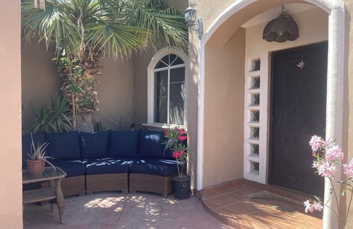 Primera Seccion Apartamento | San Felipe Place to Stay Hotele