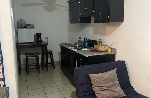 Primera Seccion Apartamento | San Felipe Place to Stay Hotele