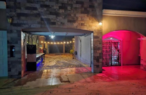 Primera Seccion Apartamento | San Felipe Place to Stay Hotele