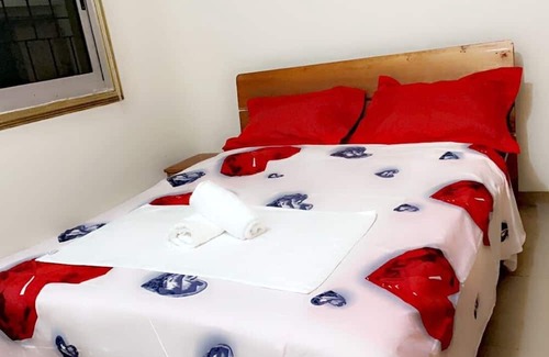 Cocody Casa | Charming refuge in Ivory Coast Abidjan Cocody Riviera Palmerai Sipim 6