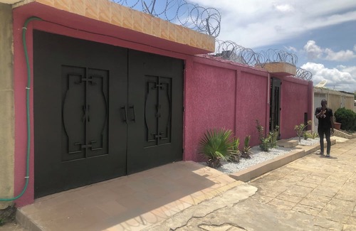 Cocody Casa | Charming refuge in Ivory Coast Abidjan Cocody Riviera Palmerai Sipim 6