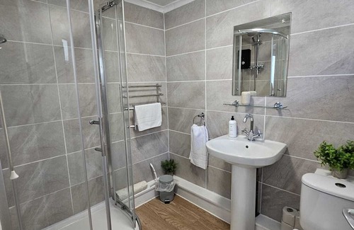 Millendreath Casa | Home-Baño Privado