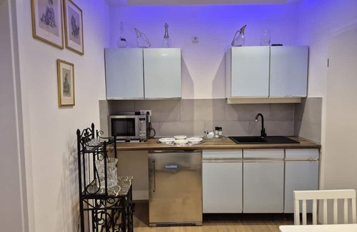 Wuppertal Apartamento | Basic Apartment with Artistic Flair
