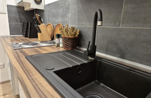 Wuppertal Apartamento | Basic Apartment with Artistic Flair