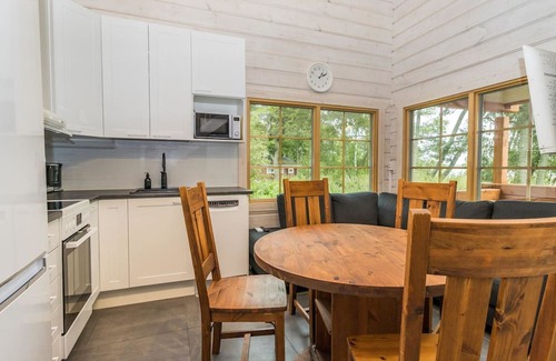 Pori Casa | Anttoora 7 by Interhome