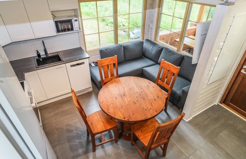 Pori Casa | Anttoora 7 by Interhome