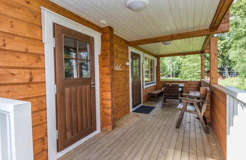 Pori Casa | Anttoora 7 by Interhome