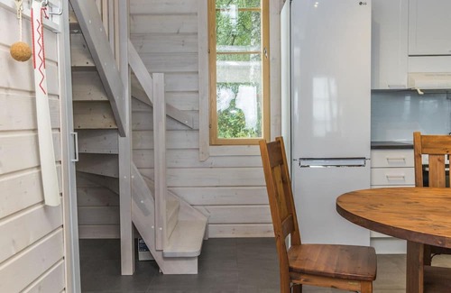 Pori Casa | Anttoora 7 by Interhome