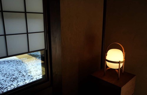 Seki Casa | Kutokuan is an adult hideaway inn that specializes in rest and recovery, and is limited to one couple per day.