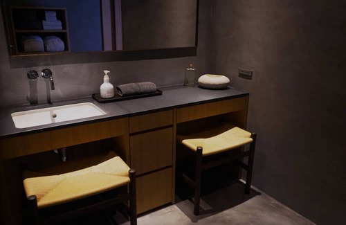 Seki Casa | Kutokuan is an adult hideaway inn that specializes in rest and recovery, and is limited to one couple per day.