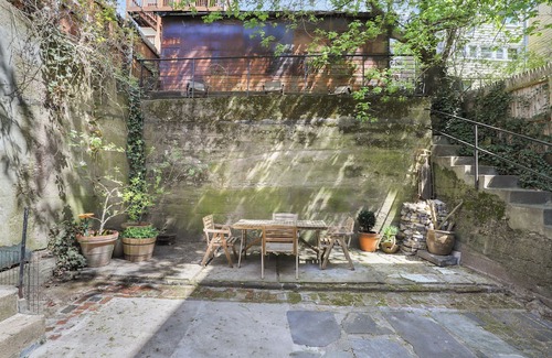 Hastings Apartamento | Lovely Hastings home convenient to NYC.