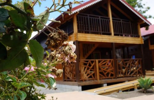 Cilaos Chalet De Esquí | Mountain chalet five minutes from the lake