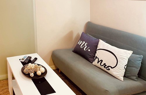 Arapiles Apartamento | Encantador apartamento céntrico con excelente ubicación y todas las comodidades.