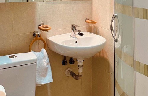 Arapiles Apartamento | Encantador apartamento céntrico con excelente ubicación y todas las comodidades.