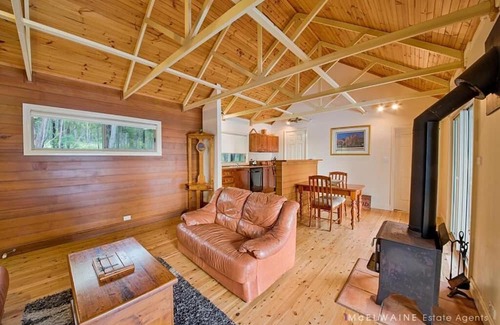 Vacy Cabina | Wanjii II Pool & Spa Getaway Vacy
