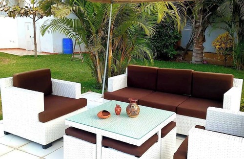 Trujillo Villa | Villa, Beautiful Room for 4 people