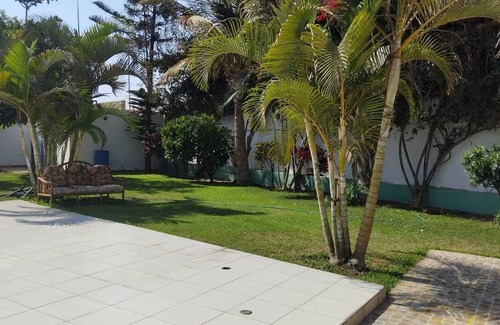 Trujillo Villa | Villa, Beautiful Room for 4 people