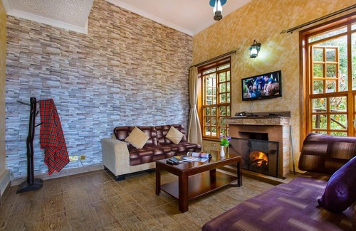 Bisil Complejo | Lerruat Log Resort