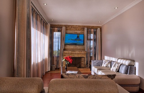 Bisil Complejo | Lerruat Log Resort