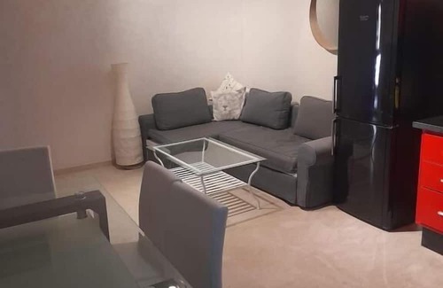 Saada Apartamento | Studio with swimming pool and private parking near the Opera House