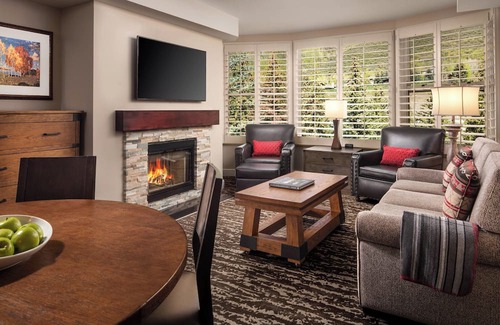 Highland Meadows Apartamento | Beautiful Villa At Marriott Evergreen Sleeps 8