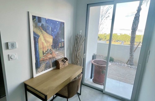 Perpignan Casa | La Villa Ensoleillée - Gourmet Box