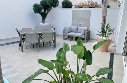 Perpignan Casa | La Villa Ensoleillée - Gourmet Box