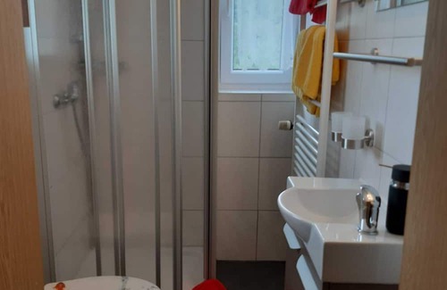 Meersburg Cabaña | Double room 1 - Gasthaus Grüner Berg
