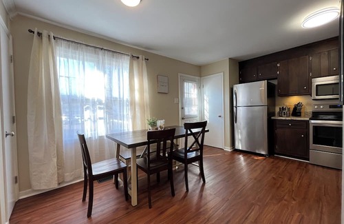 North Chesterfield Casa | RVA Getaway! Just minutes from downtown Richmond.
