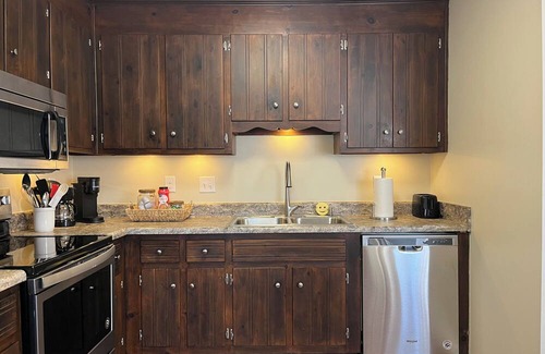 North Chesterfield Casa | RVA Getaway! Just minutes from downtown Richmond.