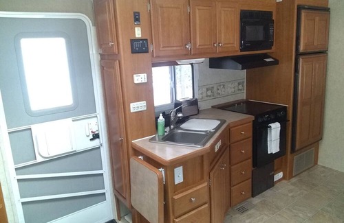 Celista Casa | Camping at Celista Bay on the scenic shores of Shuswap Lake!