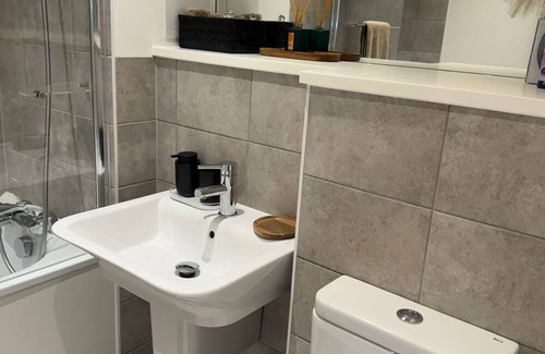 Spitalfields Apartamento | Top Quality Full Flat luxury bedroom in central London