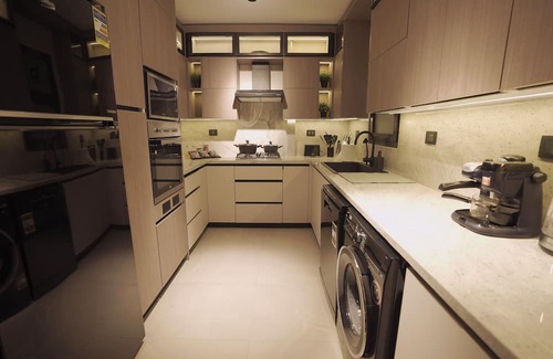 New Cairo Apartamento | New Cairo 2 bedroom apt Vilette SODIC