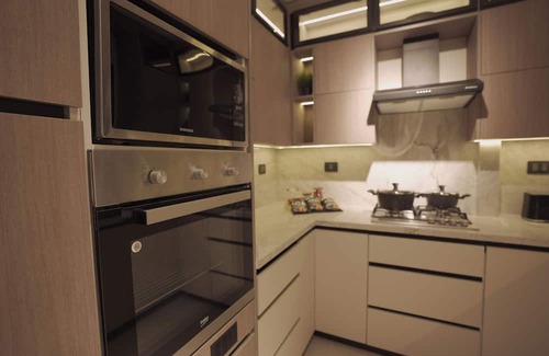New Cairo Apartamento | New Cairo 2 bedroom apt Vilette SODIC
