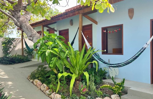 Flecheiras Chalet De Esquí | Recanto do cajueiro Flecheiras