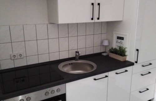 Olvenstedt Apartamento | Guest apartment- Maritim