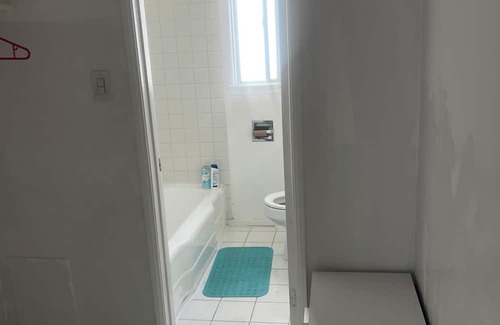 Downtown Apartamento | Enchanting studio apartment in Santa Monica