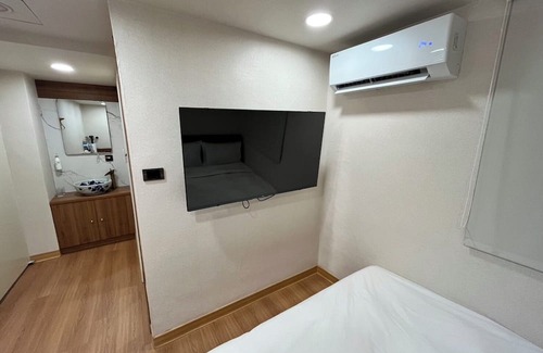 Ximending Casa | Cat Tail Pocket Inn ximen