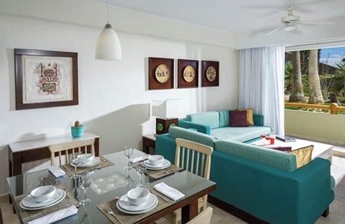 Puerto Penasco Complejo | Mayan Palace at Vidanta Puerto Penasco 1 Bdrm suite at a great beachfront resort