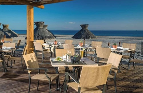 Puerto Penasco Complejo | Mayan Palace at Vidanta Puerto Penasco 1 Bdrm suite at a great beachfront resort