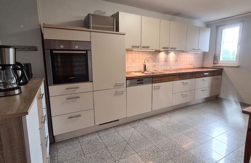Behren-Luebchin Apartamento | Vacation home Duckwitz 1 - Vacation at Duckwitz Castle