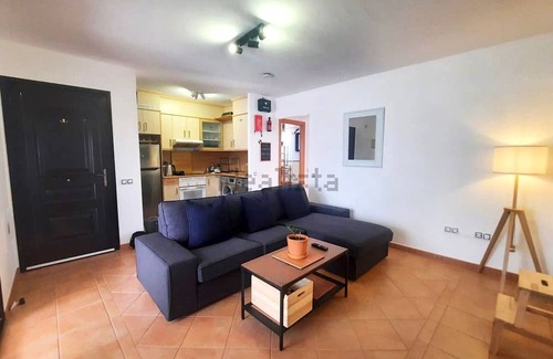 Tenteniguada Chalet De Esquí | LUIS' CORNER
