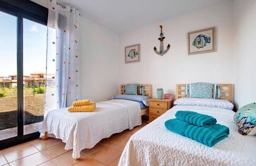 Tenteniguada Chalet De Esquí | LUIS' CORNER