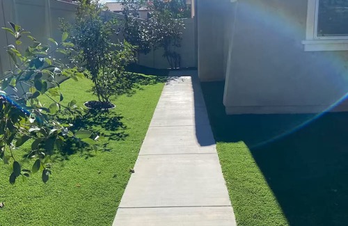 Beaumont Casa | Olivewood Home near Morongo and Palm Springs