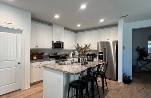 Beaumont Casa | Olivewood Home near Morongo and Palm Springs