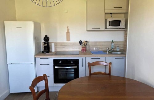 Argent-sur-Sauldre Casa | Canal-side house