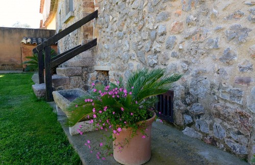 Bellcaire d'Emporda Cabaña | Els Olivars De Bellcaire