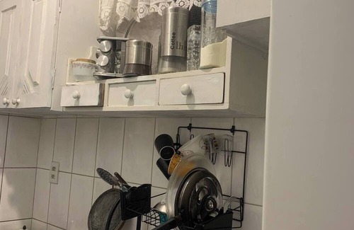 Belem Apartamento | 1 bedroom apartment with garage